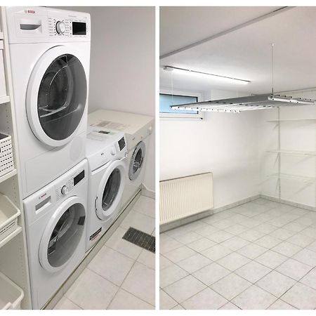 Lion Homestay München Eksteriør billede