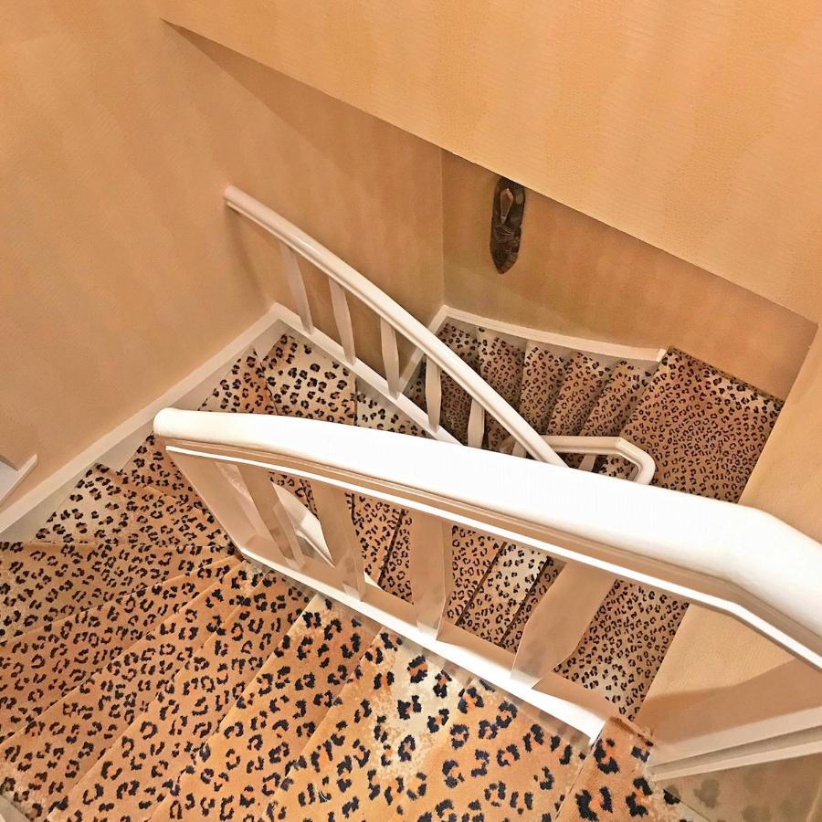 Lion Homestay München Eksteriør billede