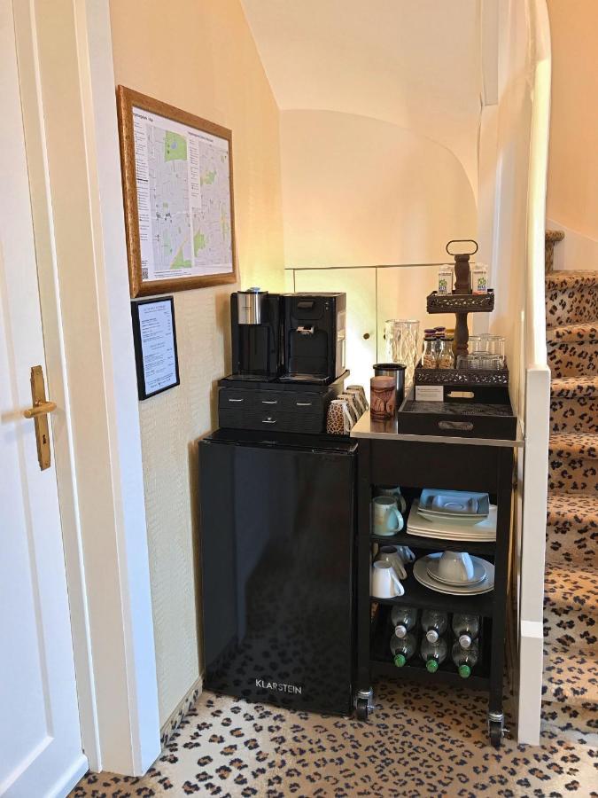 Lion Homestay München Eksteriør billede