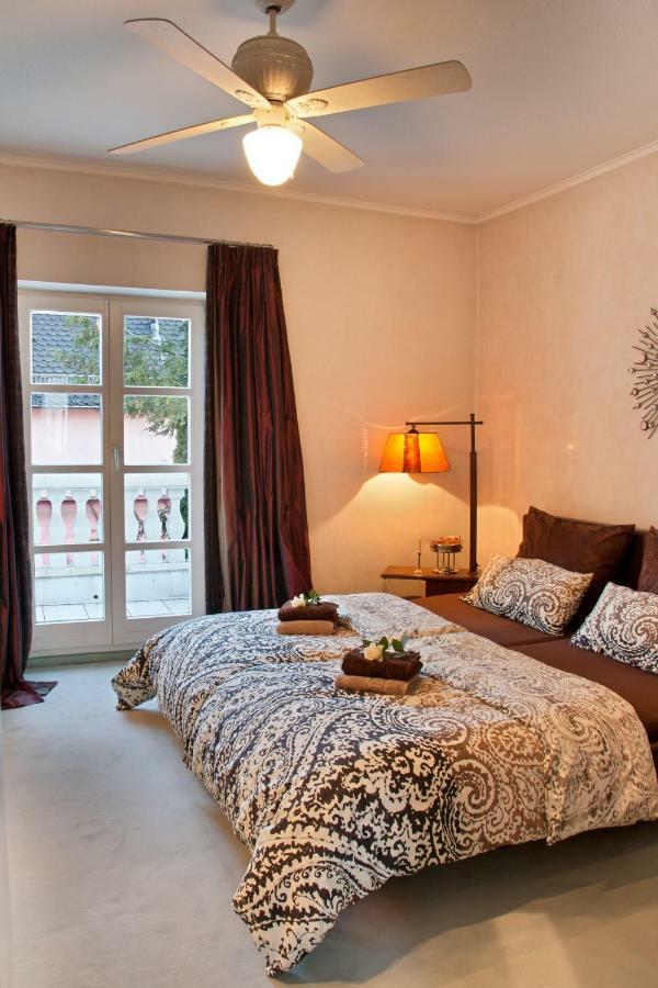 Lion Homestay München Eksteriør billede