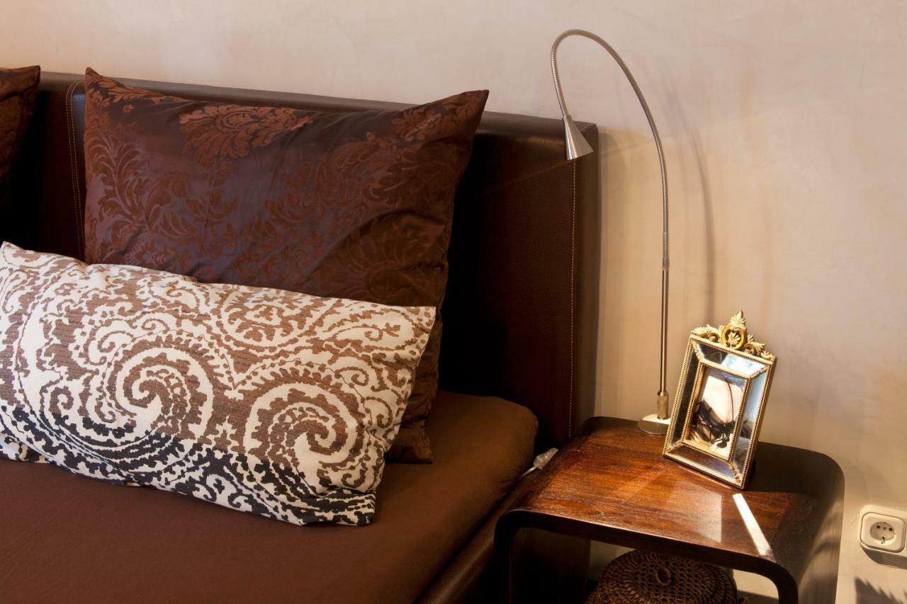 Lion Homestay München Eksteriør billede