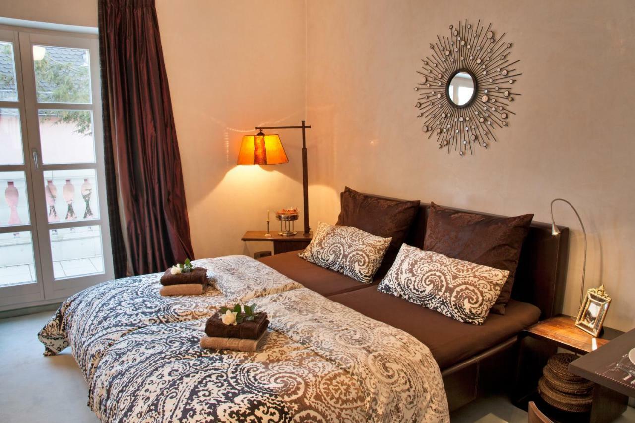 Lion Homestay München Eksteriør billede