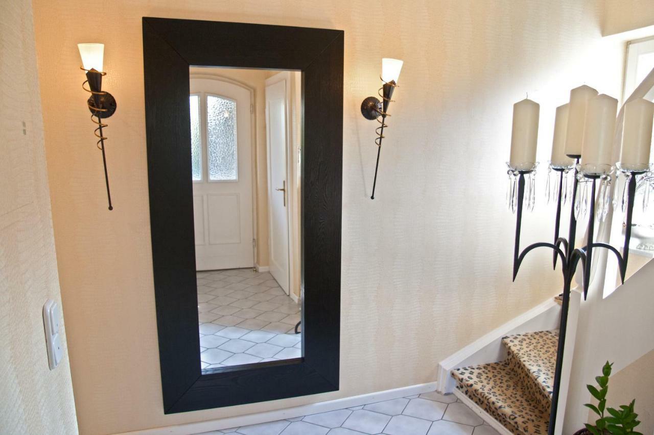 Lion Homestay München Eksteriør billede