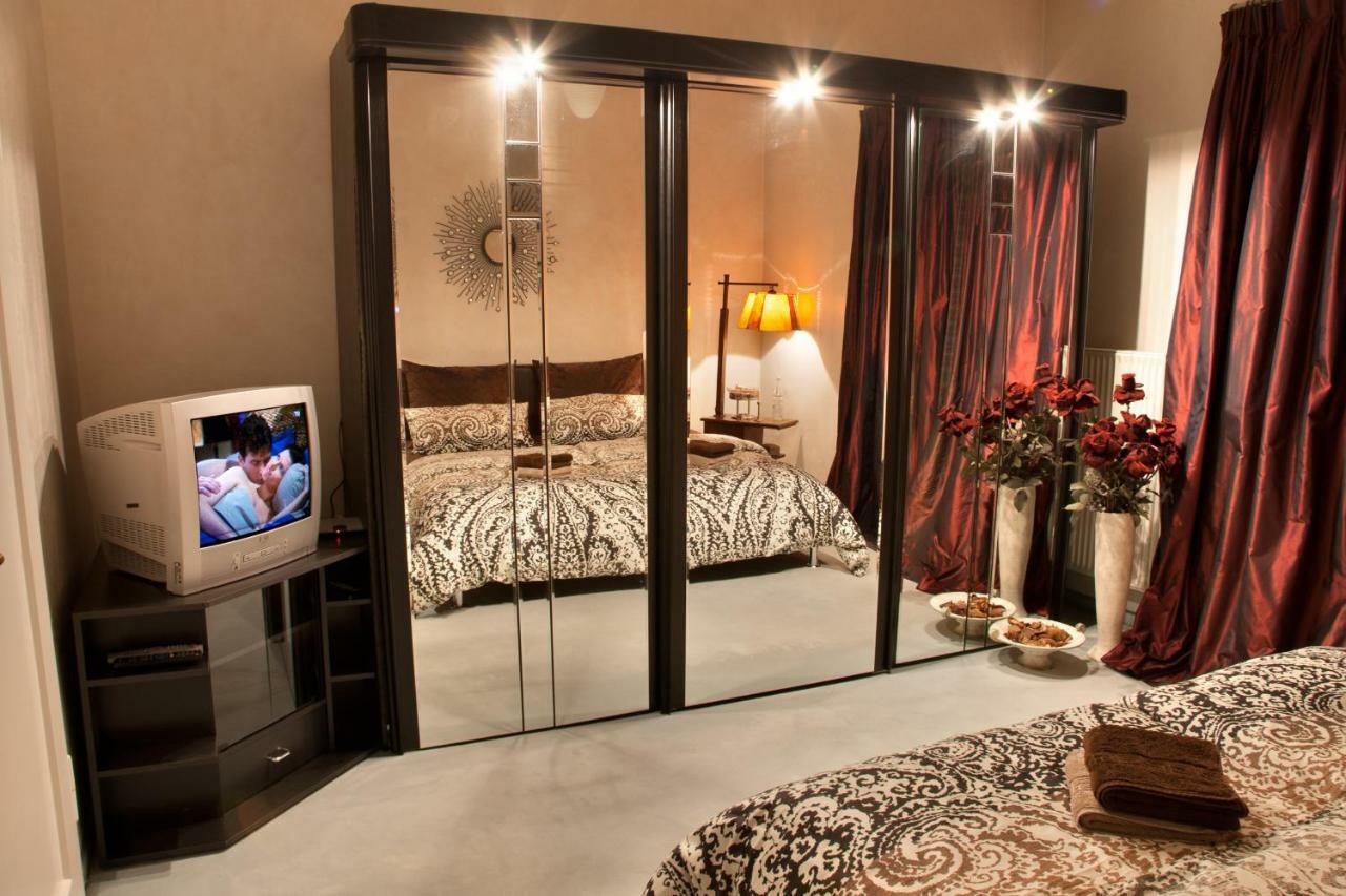 Lion Homestay München Eksteriør billede