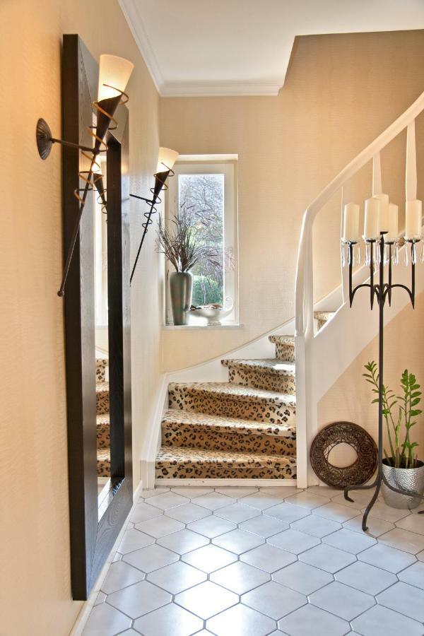 Lion Homestay München Eksteriør billede