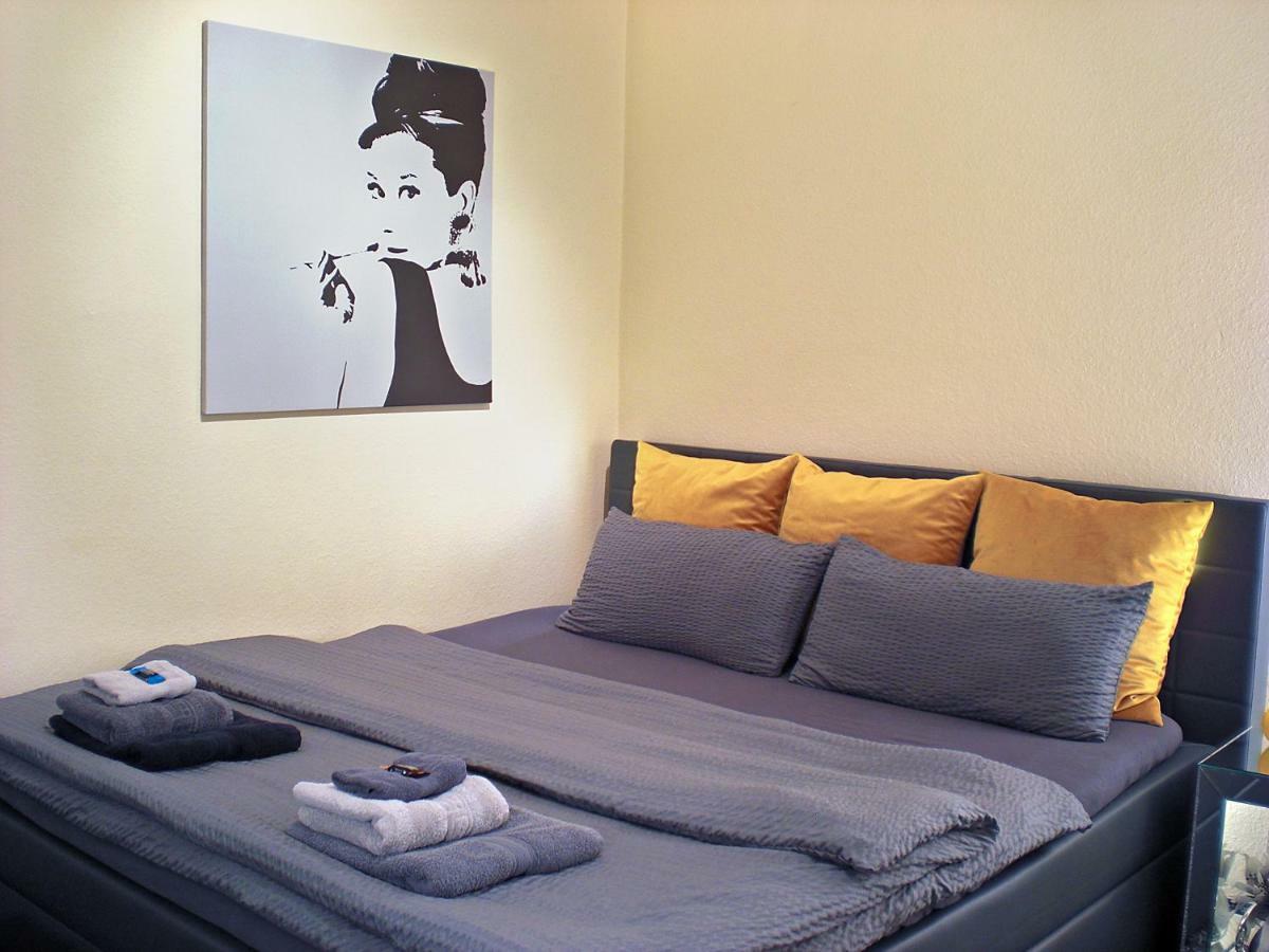 Lion Homestay München Eksteriør billede