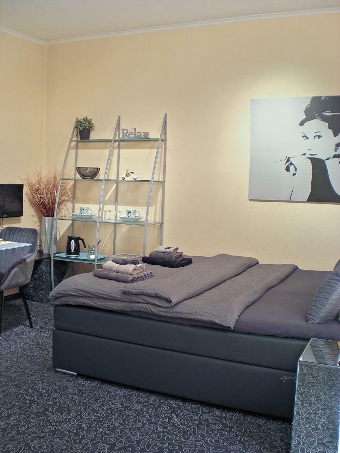 Lion Homestay München Eksteriør billede