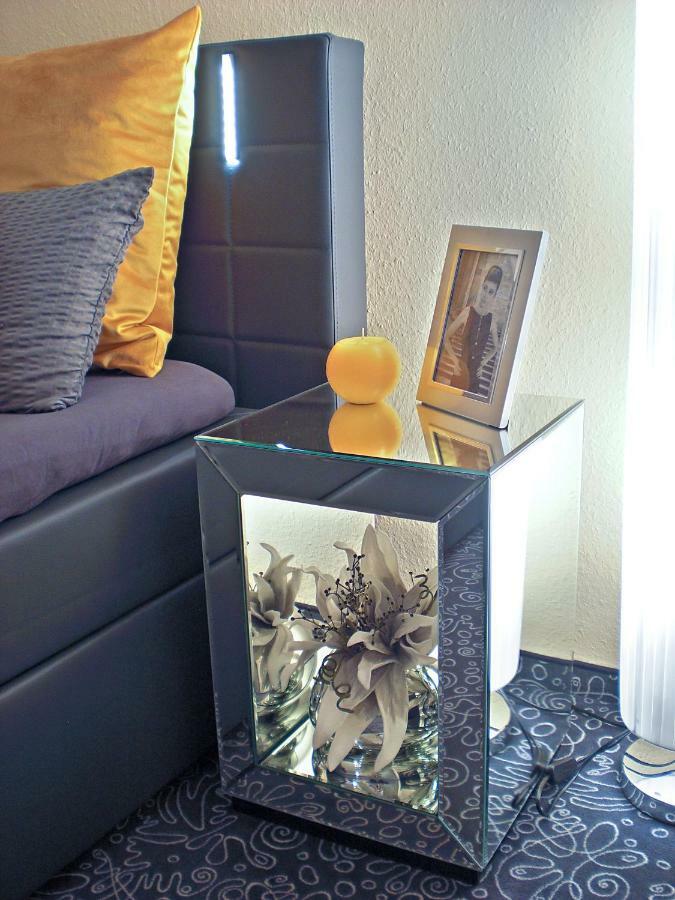 Lion Homestay München Eksteriør billede