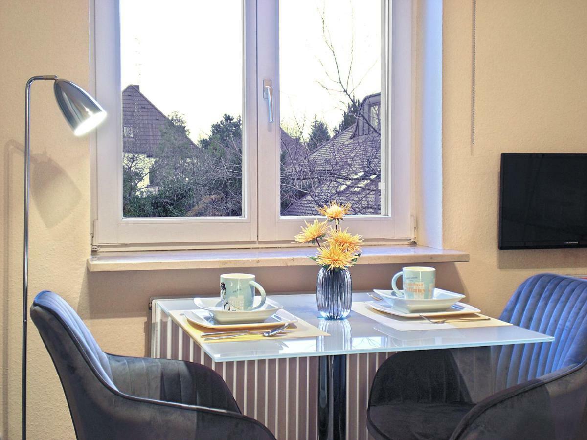 Lion Homestay München Eksteriør billede